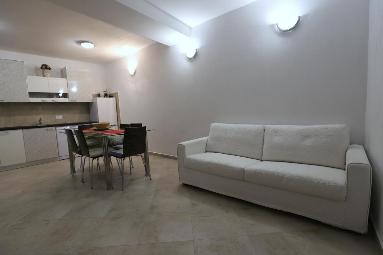 Studio Tre Sorelle Piran Luaran gambar