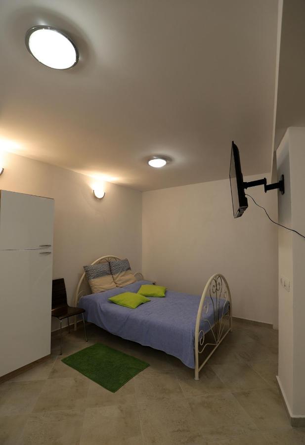Studio Tre Sorelle Piran Luaran gambar