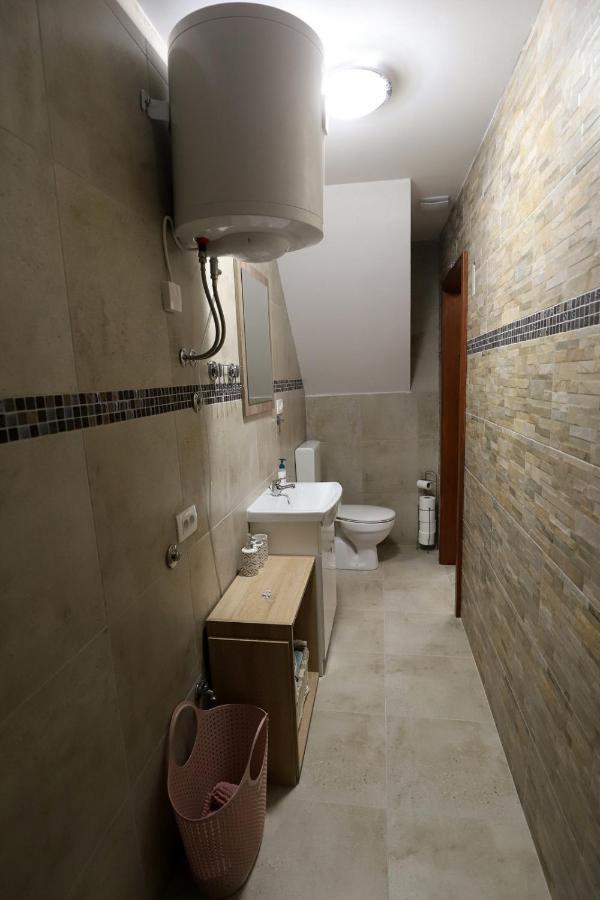 Studio Tre Sorelle Piran Luaran gambar