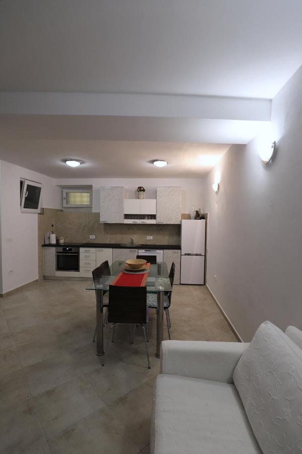 Studio Tre Sorelle Piran Luaran gambar